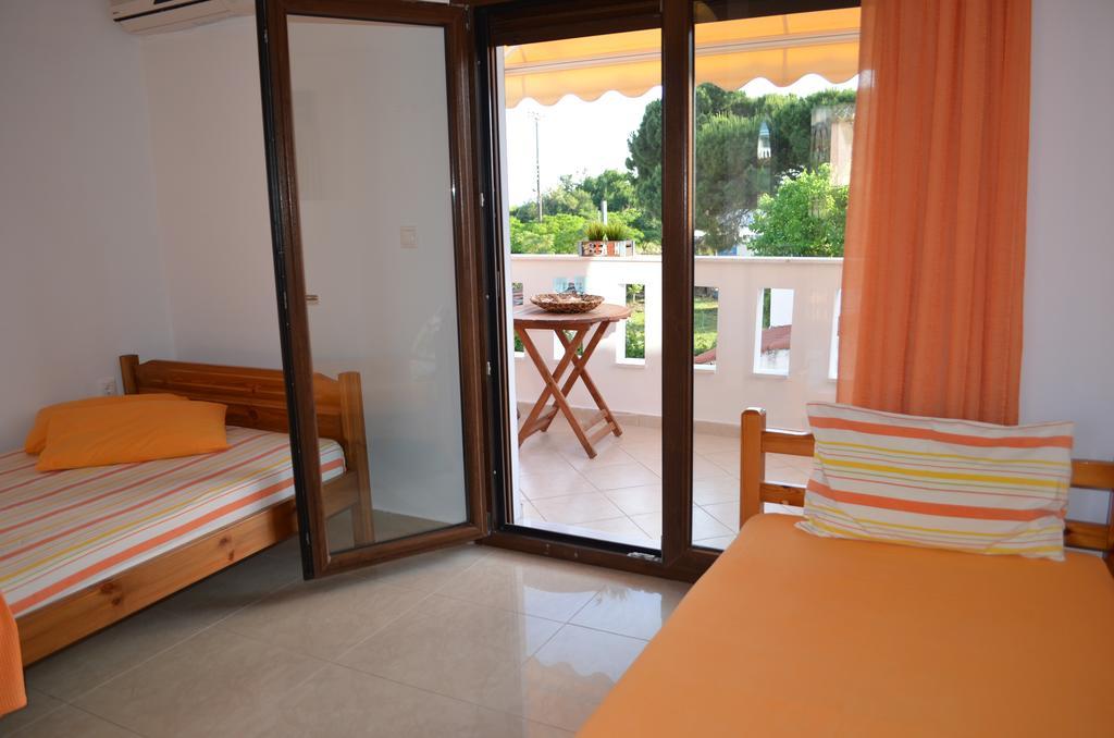Villa Maria 2 Torone Exterior foto
