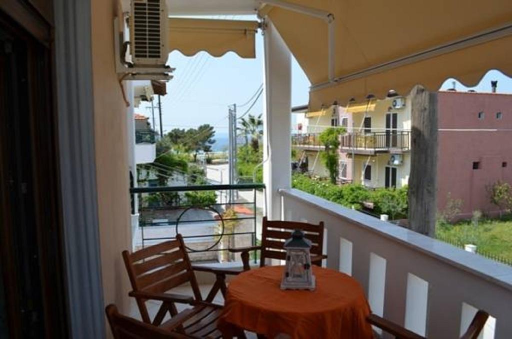 Villa Maria 2 Torone Quarto foto