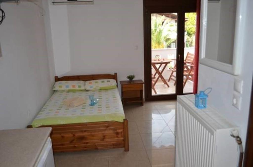Villa Maria 2 Torone Quarto foto