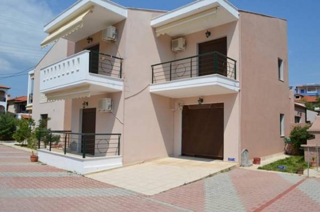 Villa Maria 2 Torone Exterior foto